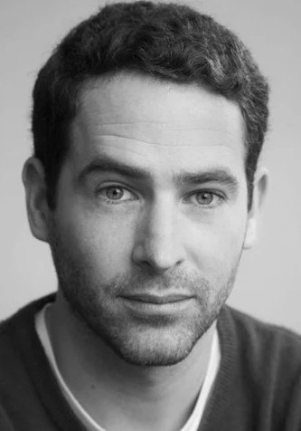 亚当·金特罗 Adam Quintero