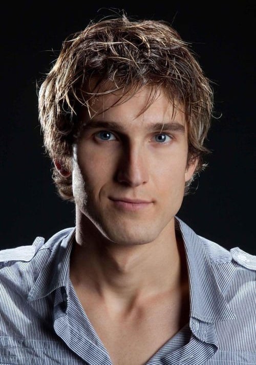 兰登·阿斯沃思 Landon Ashworth