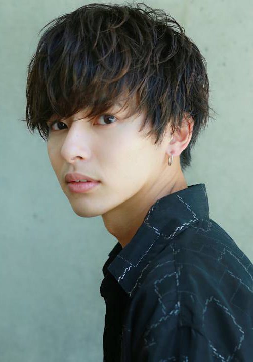 相马理 Satoru Sôma