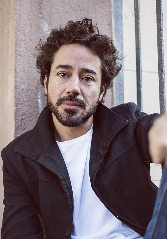 爱德华多·雷洪 Eduardo Rejón