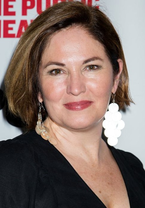 安德里亚·厄文 Andrea Irvine