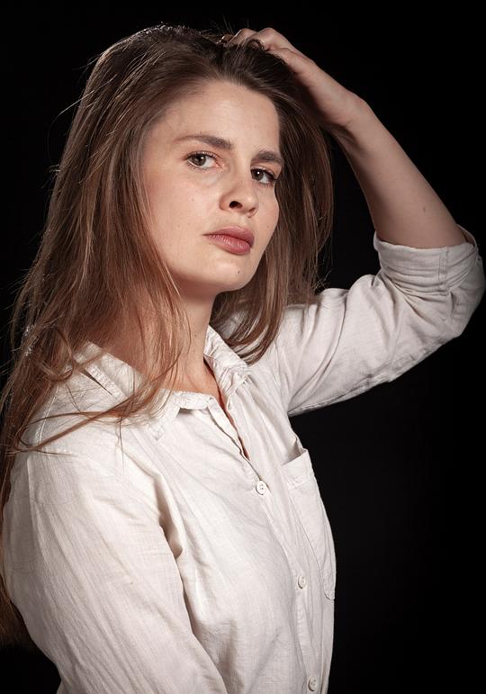 安娜·玛丽亚·韦塞尔契奇 Ana Marija Veselčić