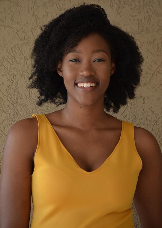 奇奥玛·乌梅拉 Chioma Antoinette Umeala