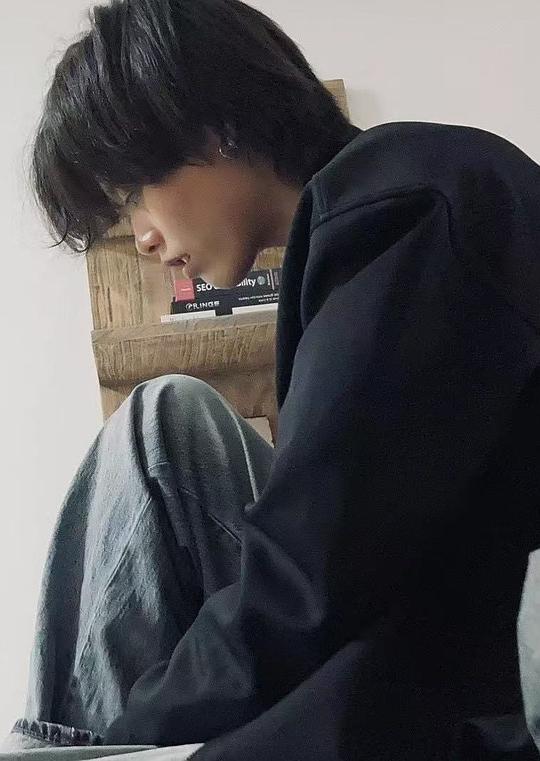 吴传馨 Xen