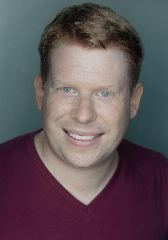 保罗·瓦伦丁 Paul Valentine