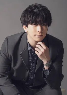 伊东健人 Kento Itou