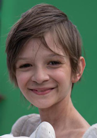 塞浦路斯·格拉博夫斯基 Cyprian Grabowski