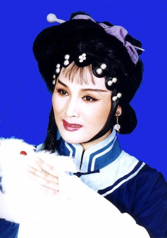 何炯华 Jionghua He