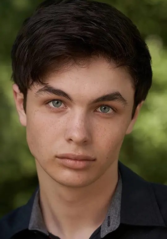 洛根·威廉姆斯 Logan Williams