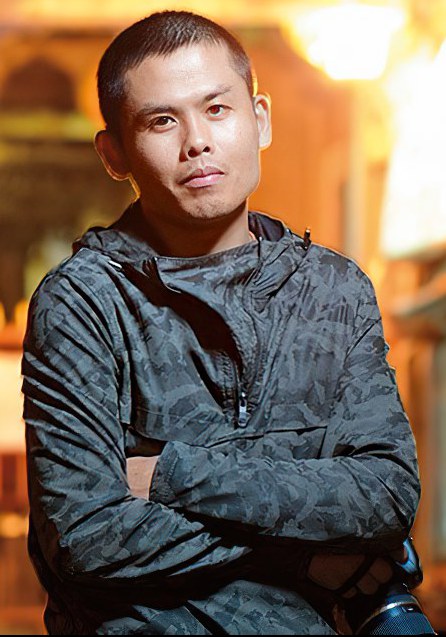 张再兴 Tsai-Hsing Chang