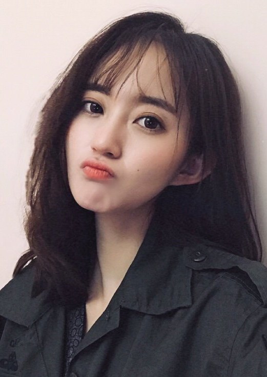 郝乙潼 Yitong Hao