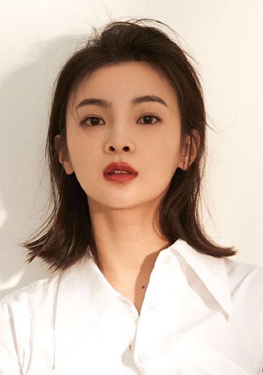 杨杏 Xing Yang