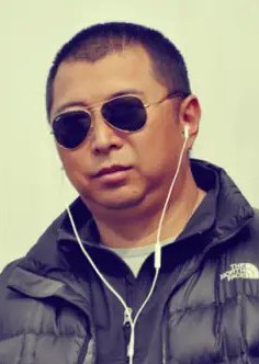 程路 Lu Cheng