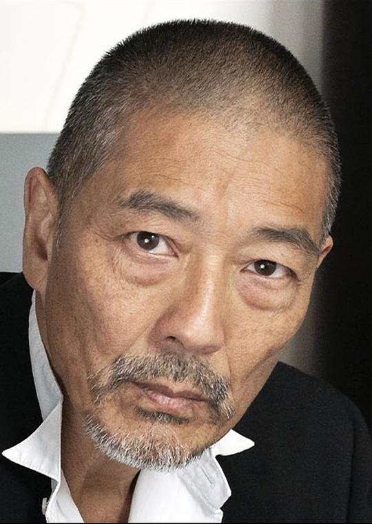 汤姆·杨 Tom Yang