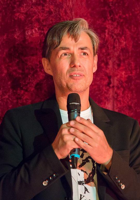 格雷格·泽格林斯基 Greg Zglinski