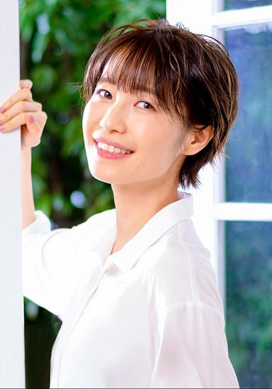 松井惠理子 Eriko Matsui