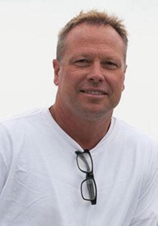 埃里克·诺里斯 Eric Norris