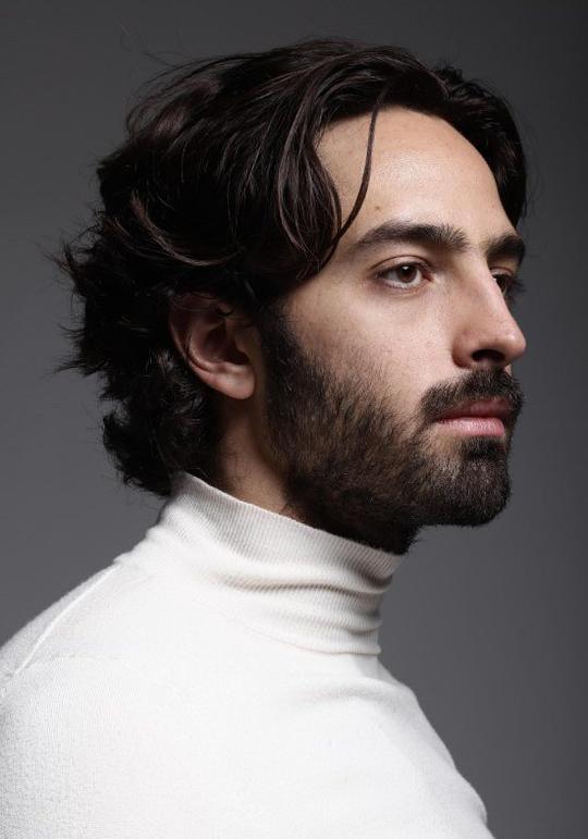 帕特里西奥·何塞 Patricio José