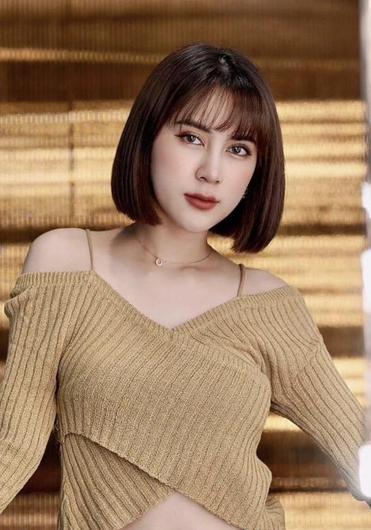 敏雅达·泊萨 Minyada Boonsup