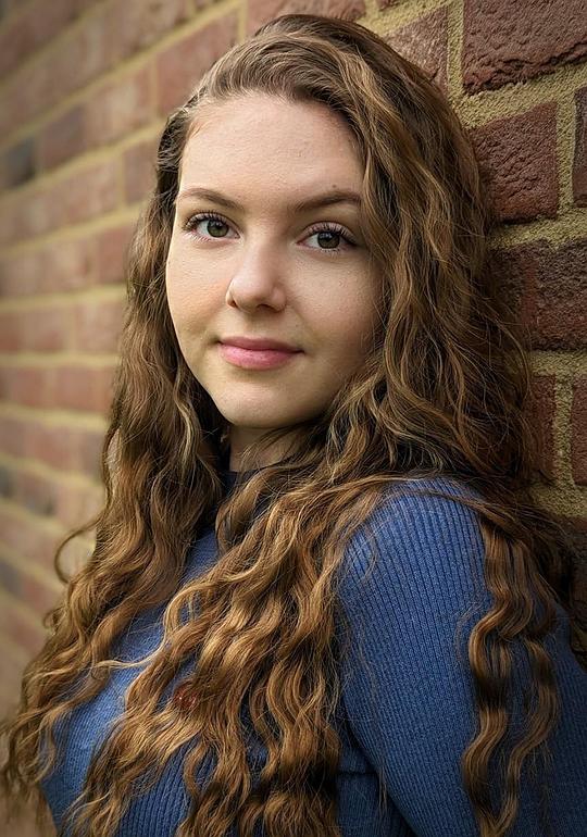 珍娜·N·威尔逊 Jenna N. Wilson