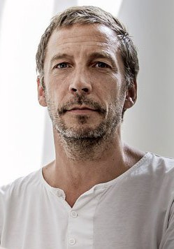 埃里克·鲍迪莱 Éric Baudelaire