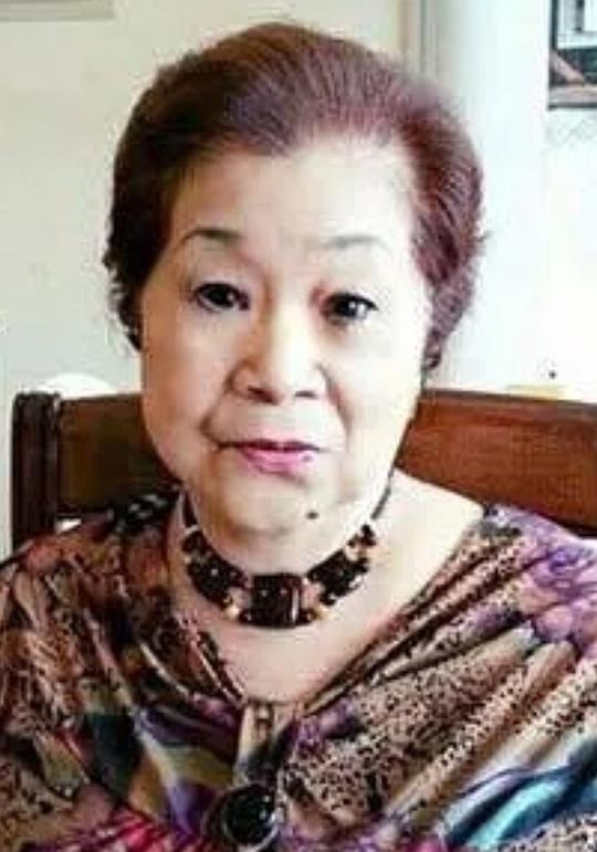 素珠 Siu Chu