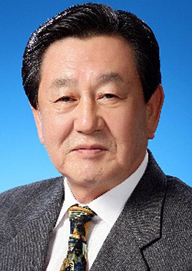 朴永泰 Young-tae Park