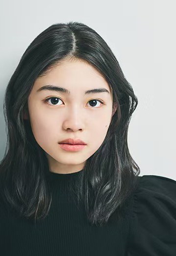 泷泽绘里香 Erika Takizawa