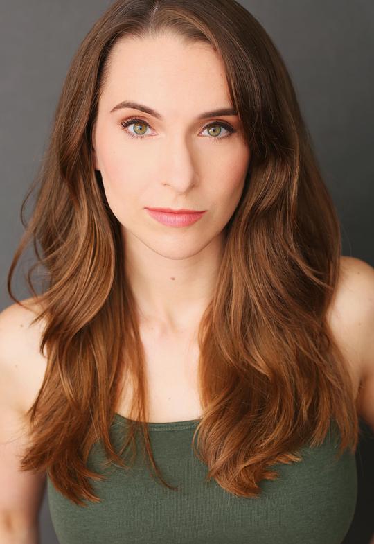 塔妮娅·惠洛克 Tanya Wheelock