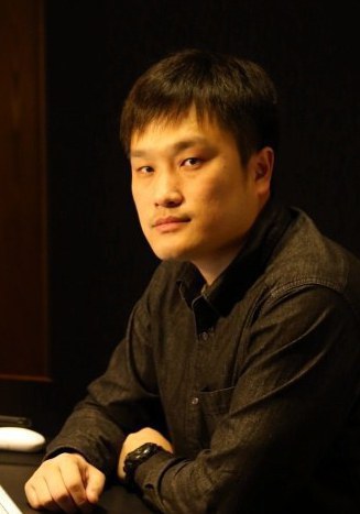 陈光 Guang Chen