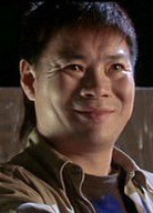 吴彰鹏 Zhan-Peng Wu