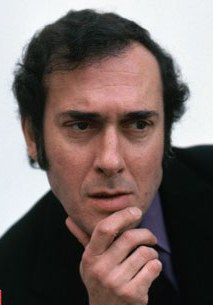 哈罗德·品特 Harold Pinter