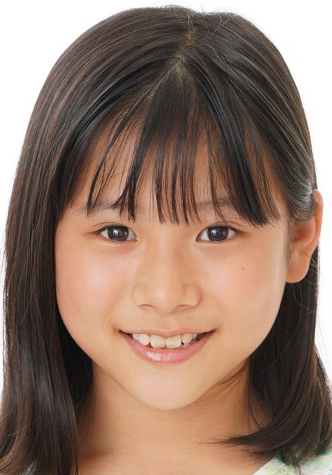 小松汉娜 Hanna Komatsu