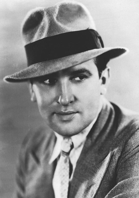 威廉·迪亚特尔 William Dieterle