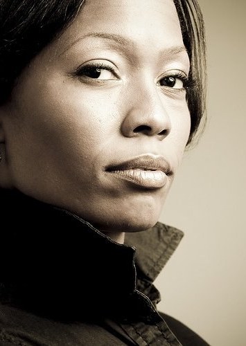 达米塔·简·霍华德 Damita Jane Howard