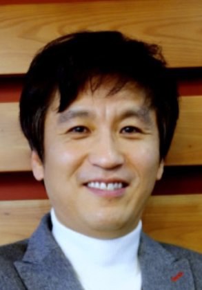 金胜泰 Seungtae Kim