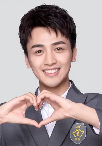 刘逢乔 Fengqiao Liu