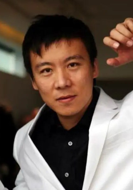 潘宝昌 Baochang Pan