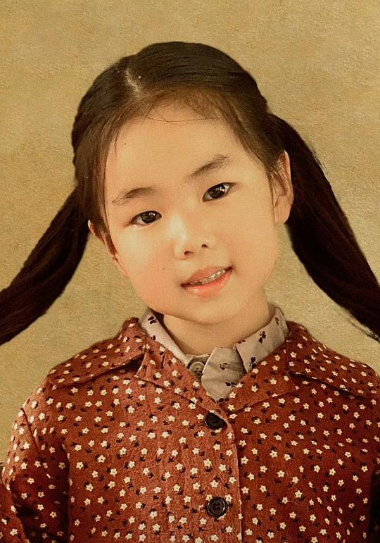 鲁梓玲 Ziling Lu