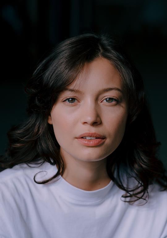 薇薇安卡 Vivien König