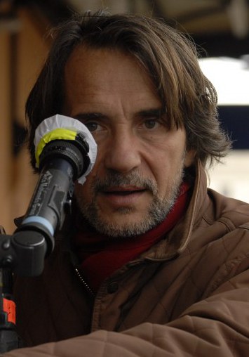 马西莫·斯帕诺 Massimo Spano