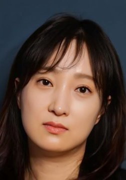 金瑞京 Seo-Kyung Kim