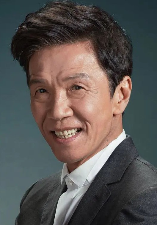 太保 Po Tai
