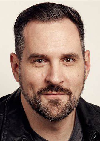 特拉维斯·威林厄姆 Travis Willingham