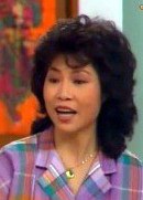 梁洁芳 Kit Fong Leung