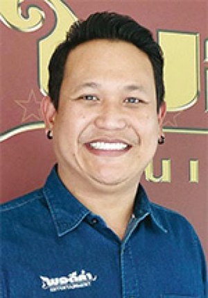 Thanapol Phangdee Thanapol Phangdee