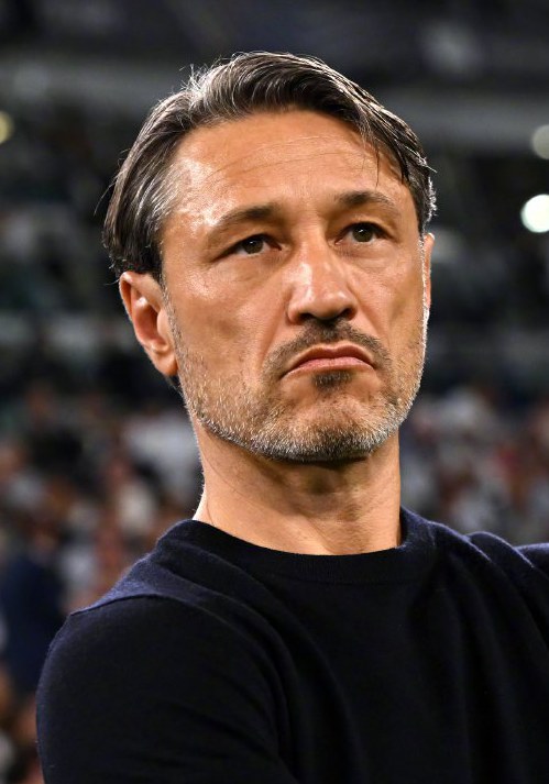 尼科·科瓦奇 Niko Kovač