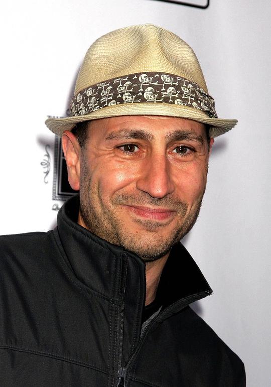 萨韦里奥·格拉 Saverio Guerra