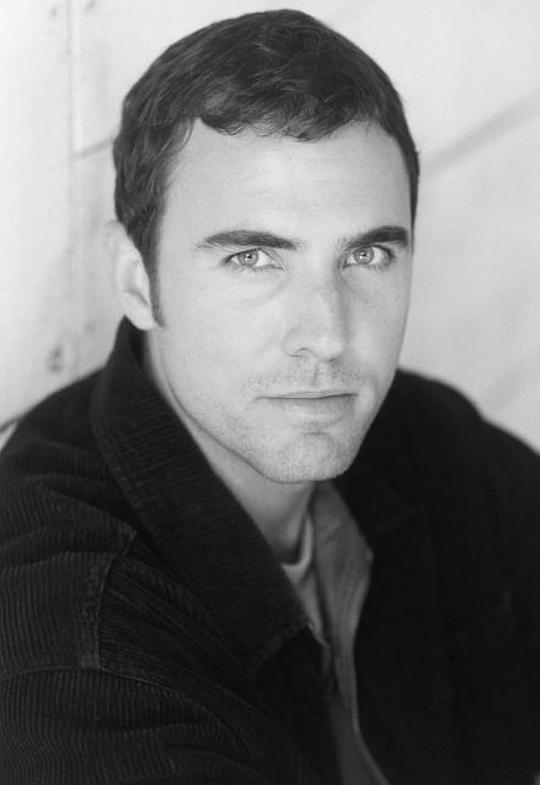 本杰明·格伦迪 Benjamin Glenday