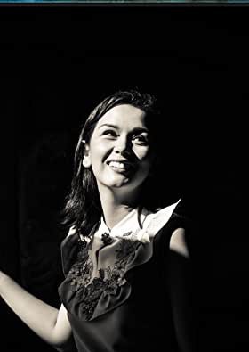 碧优缇·冈萨雷斯 Beauty Gonzalez